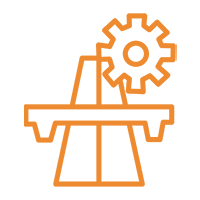 Infrastructure Planning