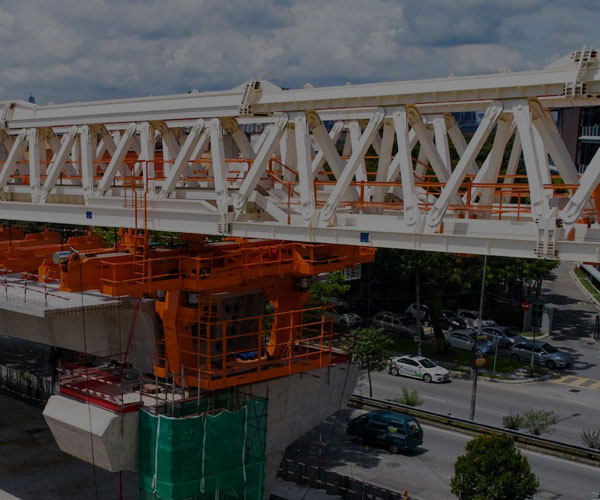 Infrastructure Planning