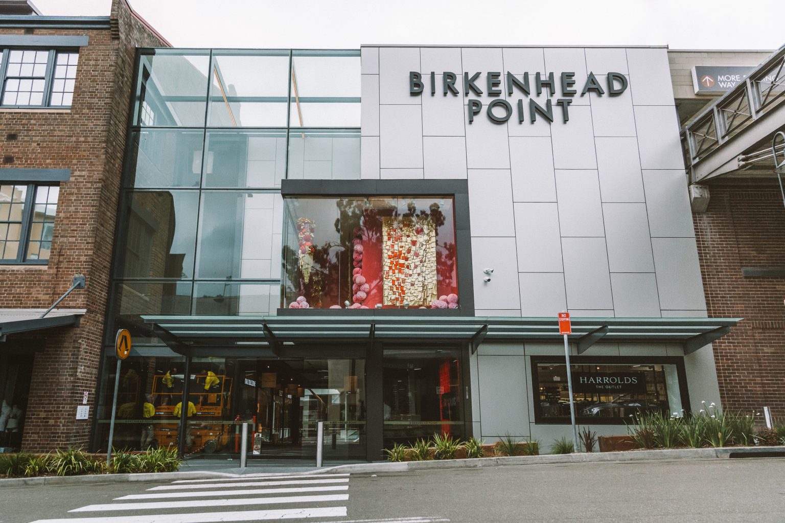 birkenhead point nike sale